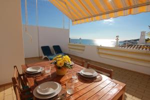Apartamento Laurent - beachfront and city center