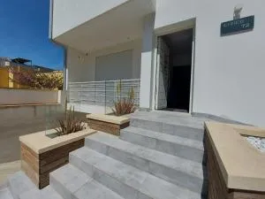 Civico 72 - Galatina