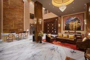 juSTa Ssatva Resort, Udaipur