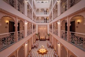 juSTa Ssatva Resort, Udaipur
