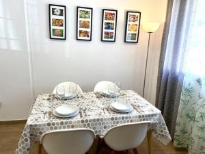 Geysotur Puerta de la Axerquía Parking Gratis