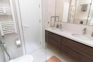 Gran Capital Top Central Apartment