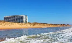 Hotel Playas de Guardamar - Алгорфа