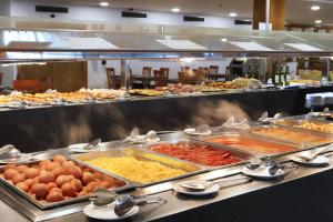 Hotel Poseidon Playa