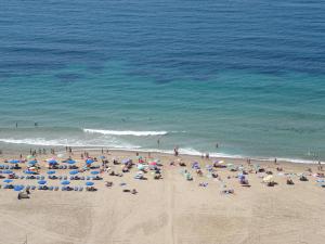 Hotel Poseidon Playa