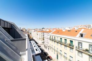 Lusíadas 53 5 D - Beautiful River View