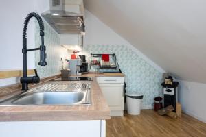 Apartments Gozdni Raj Rogla