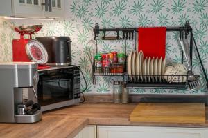 Apartments Gozdni Raj Rogla