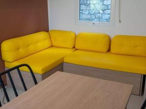 Campings Camping Lac de Villefort : photos des chambres