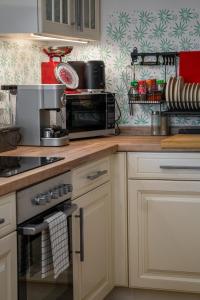 Apartments Gozdni Raj Rogla