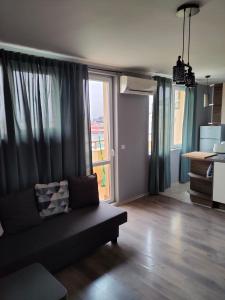 Mladost 1 Apartment near the metro