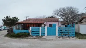 UNE MAISON SUR UNE PRESQU'ILE - 萨林德吉罗