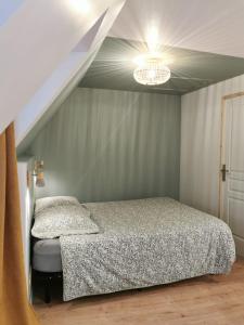 Les appartements du centre, refaits a neuf, climatises, hyper centre, 50m a pieds des commerces, restaurants, parking gratuit : photos des chambres