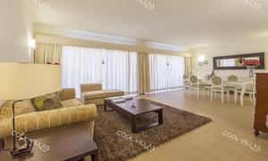 Villa Gardenia - sea view, wifi, games room
