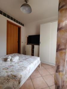 Hopes corner apartment