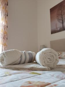 Hopes corner apartment