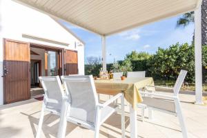 Depandance Villa Pompea - Apulia Home