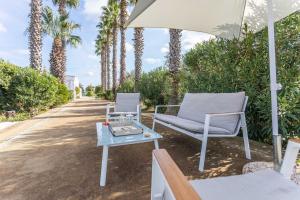 Depandance Villa Pompea - Apulia Home