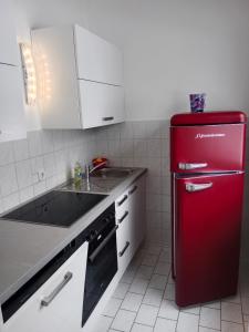 Dachstein Apartments