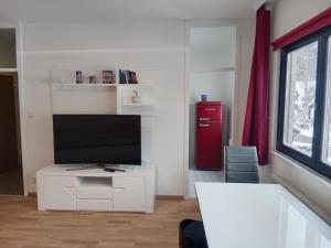 Dachstein Apartments