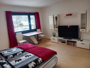 Dachstein Apartments