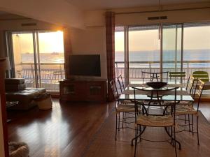 Appartements Royal Seavieuw : photos des chambres