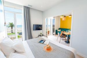 Hotels Hotel Cafe Miramar : photos des chambres