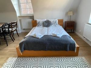 Basilica Apartment Szewska