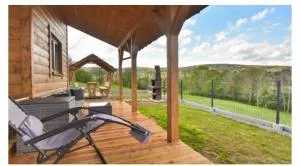 Domek w Świątkowej - Bartne