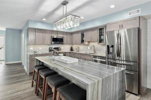 Sunset Fishing Paradise 3b b Bay Front Townhome