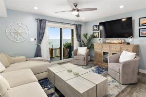 Sunset Fishing Paradise 3b b Bay Front Townhome