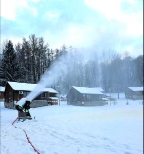 Złoty Potok Resort