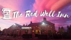 The Redwell Inn - Cotherstone