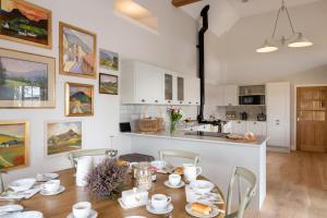 Laverockbank Steading