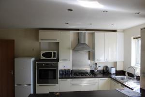 Two Bedroom Apartment, Free parking, Close to UCLAN and free WIFI