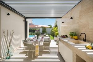 Villa Tereza ZadarVillas