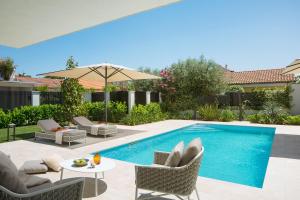 Villa Tereza ZadarVillas