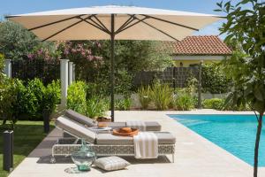 Villa Tereza ZadarVillas