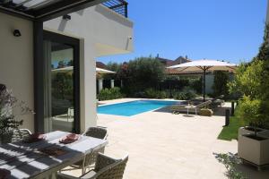 Villa Tereza ZadarVillas