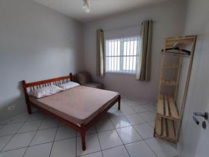 APARTAMENTO ESTRELA DO MAR A 1 QUADRA DO MAR