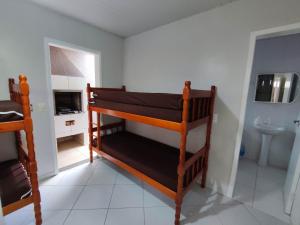 APARTAMENTO ESTRELA DO MAR A 1 QUADRA DO MAR