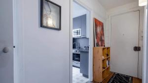 Neuilly-Sur-Seine f2 en rez de chaussée