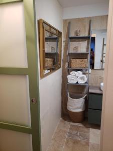 Maison du Bonheur 2 à TROYES Logement entier avec parking