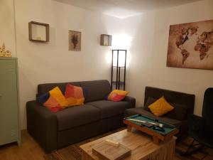 Maison du Bonheur 2 à TROYES Logement entier avec parking