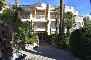 Appartements LE PALME Appartamento Menton Garavan FRANCIA : photos des chambres