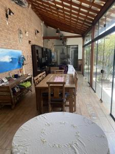 Casa de Praia 100 Metros