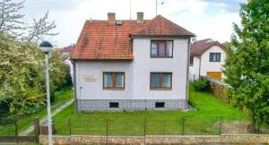 Penzion Veronika - Břilice