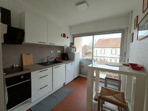 Appartements Les Guillemets : photos des chambres