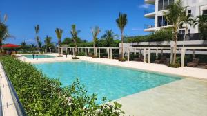 Apartamento de Lujo Morros Zóe - Manzanillo - Cartagena