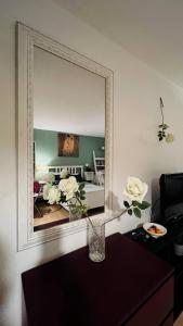 Appartements Super appartment at Paris : photos des chambres